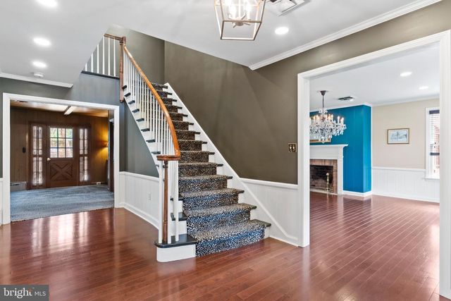115 KENWOOD ROAD RD, Chambersburg, PA 17201