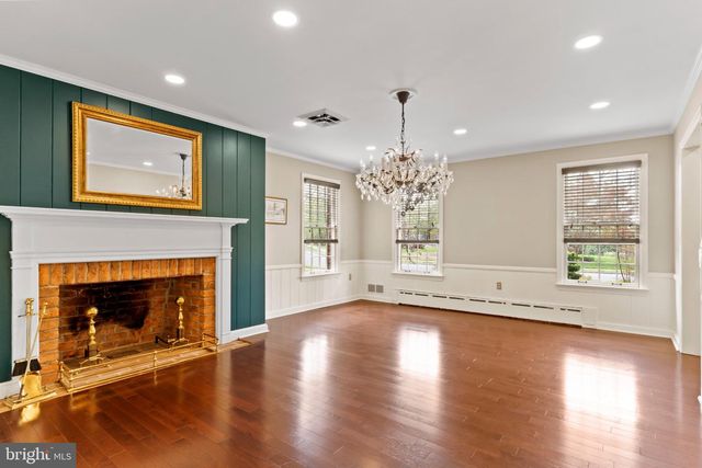 115 KENWOOD ROAD RD, Chambersburg, PA 17201