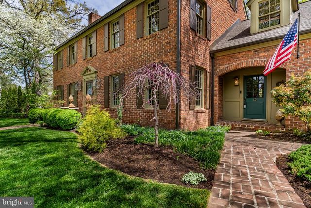 115 KENWOOD ROAD RD, Chambersburg, PA 17201