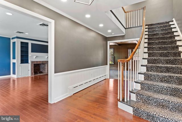 115 KENWOOD ROAD RD, Chambersburg, PA 17201