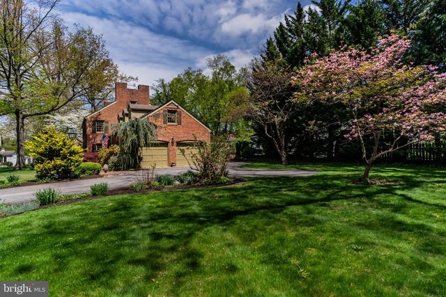 115 KENWOOD ROAD RD, Chambersburg, PA 17201