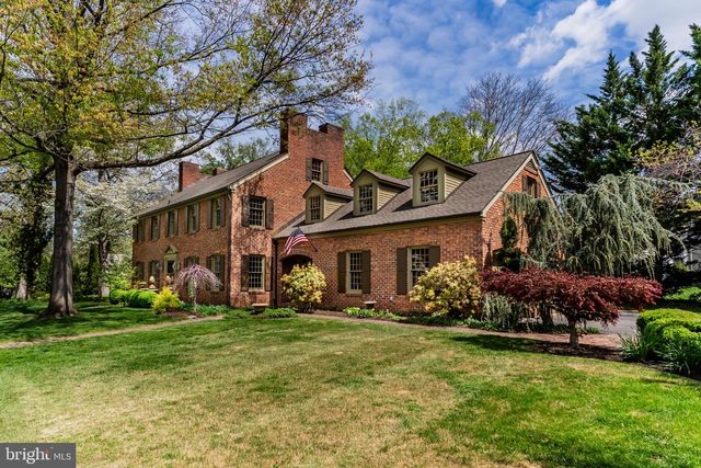 115 KENWOOD ROAD RD, Chambersburg, PA 17201