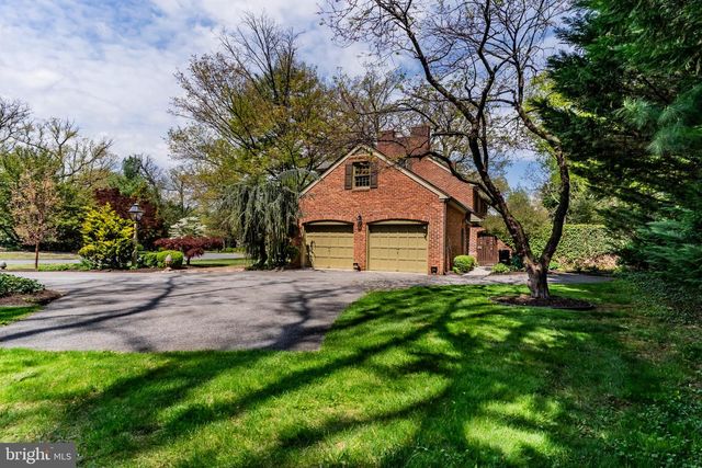 115 KENWOOD ROAD RD, Chambersburg, PA 17201