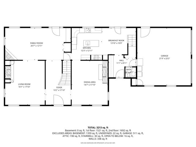 115 KENWOOD ROAD RD, Chambersburg, PA 17201