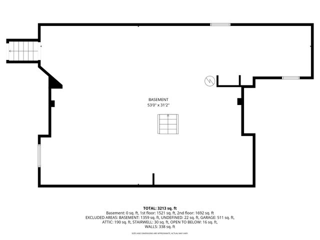 115 KENWOOD ROAD RD, Chambersburg, PA 17201