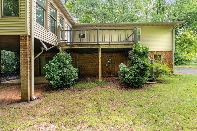 4325 Rosebriar Lane, Winston-salem, NC 27106