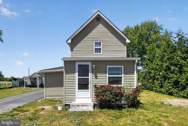 32902 HORSEY CHURCH RD, Laurel, DE 19956