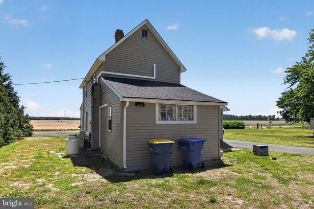 32902 HORSEY CHURCH RD, Laurel, DE 19956