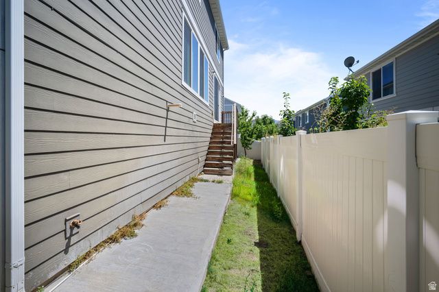 3551 W SOJO DR, South Jordan, UT 84095