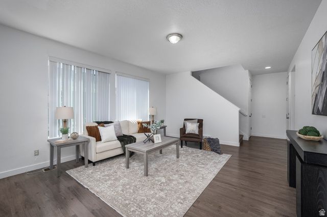 3551 W SOJO DR, South Jordan, UT 84095