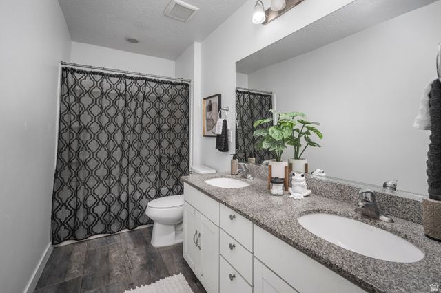 3551 W SOJO DR, South Jordan, UT 84095