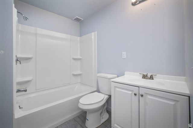 3551 W SOJO DR, South Jordan, UT 84095