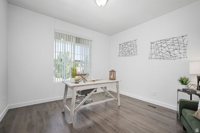 3551 W SOJO DR, South Jordan, UT 84095
