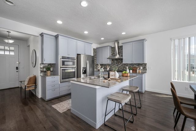 3551 W SOJO DR, South Jordan, UT 84095