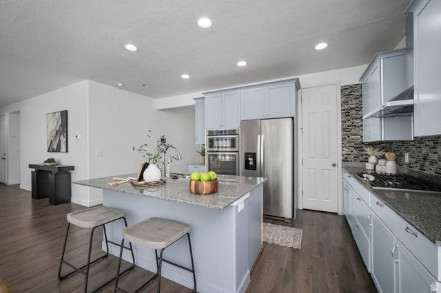 3551 W SOJO DR, South Jordan, UT 84095