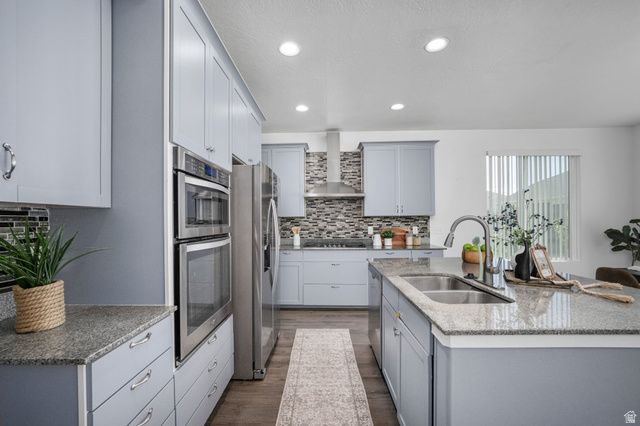 3551 W SOJO DR, South Jordan, UT 84095