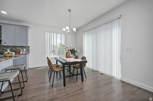 3551 W SOJO DR, South Jordan, UT 84095