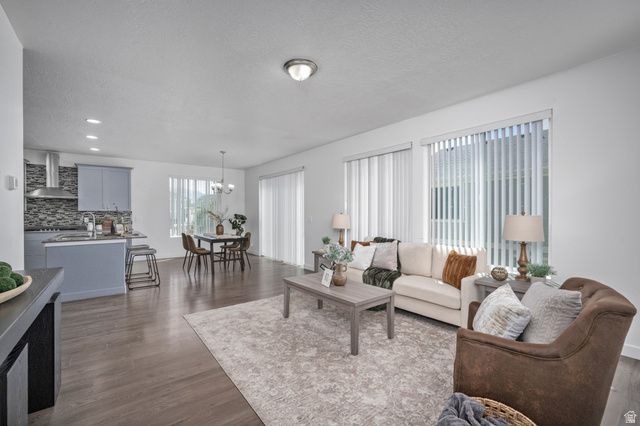 3551 W SOJO DR, South Jordan, UT 84095