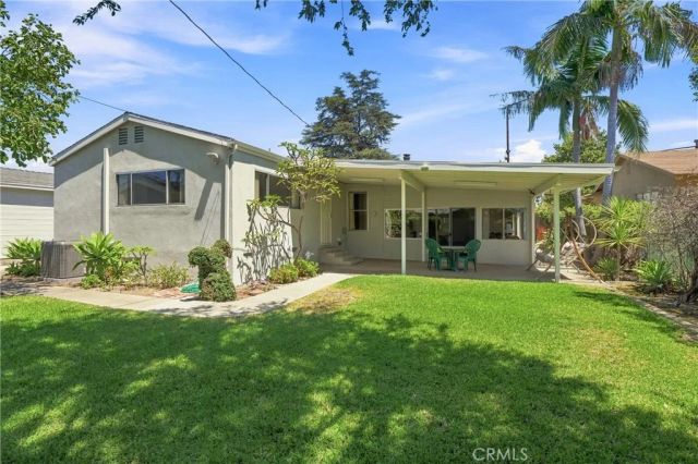 942 N Wanda, Orange, CA 92867