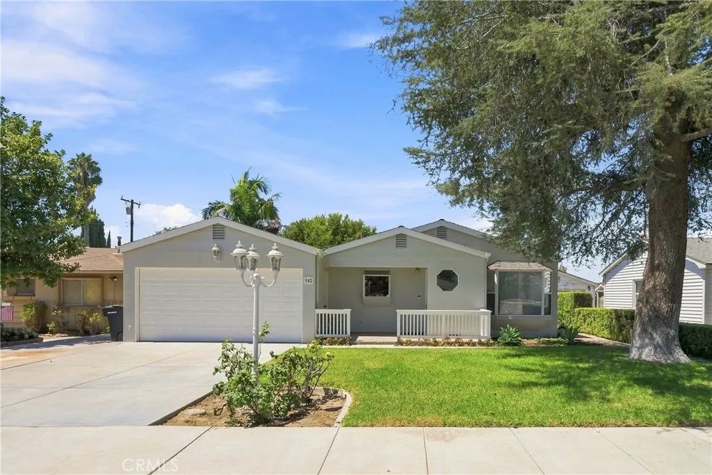 942 N Wanda, Orange, CA 92867