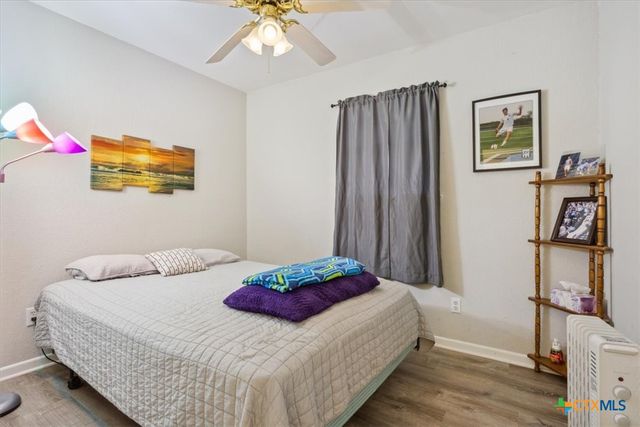 8 W Aztec Lane, Belton, TX 76513