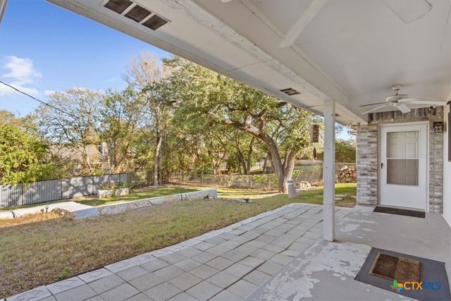 8 W Aztec Lane, Belton, TX 76513