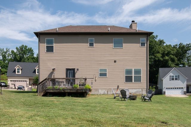 1304 Busiris Dr, Hermitage, TN 37076