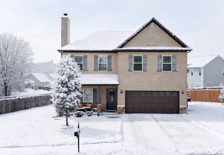 1304 Busiris Dr, Hermitage, TN 37076