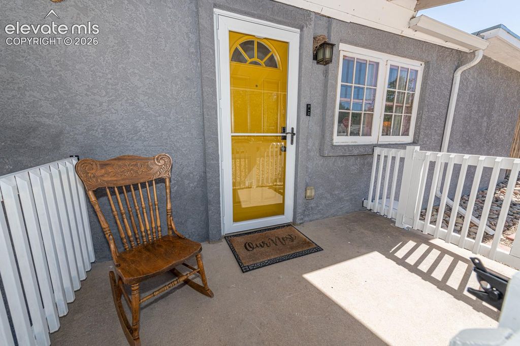 2517 Wheeler Avenue, Colorado Springs, CO 80904 — photo 2