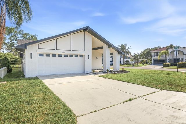 4510 RICKOVER COURT, New Port Richey, FL 34652