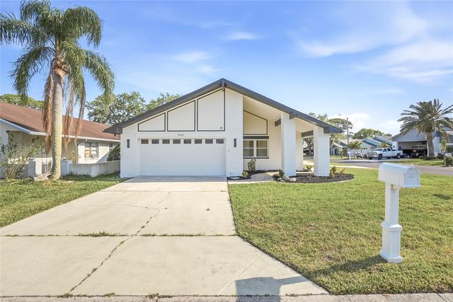 4510 RICKOVER COURT, New Port Richey, FL 34652