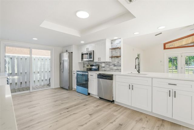 4510 RICKOVER COURT, New Port Richey, FL 34652