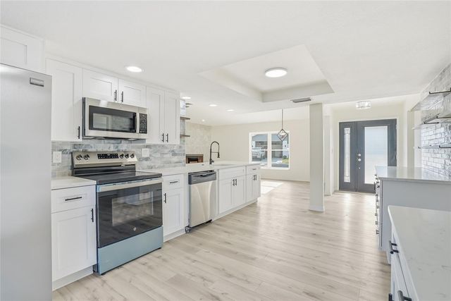 4510 RICKOVER COURT, New Port Richey, FL 34652