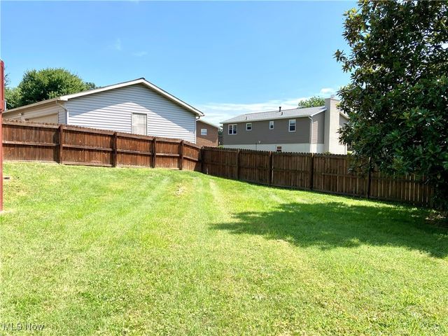 2307 Prunty Street, Parkersburg, WV 26101