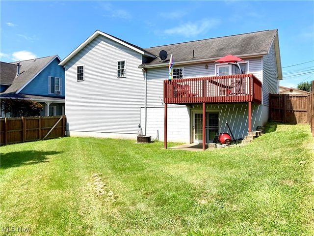 2307 Prunty Street, Parkersburg, WV 26101