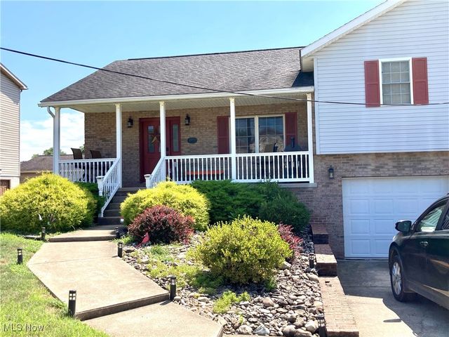 2307 Prunty Street, Parkersburg, WV 26101