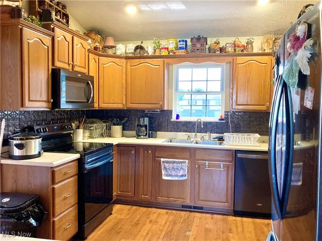 2307 Prunty Street, Parkersburg, WV 26101