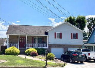 2307 Prunty Street, Parkersburg, WV 26101