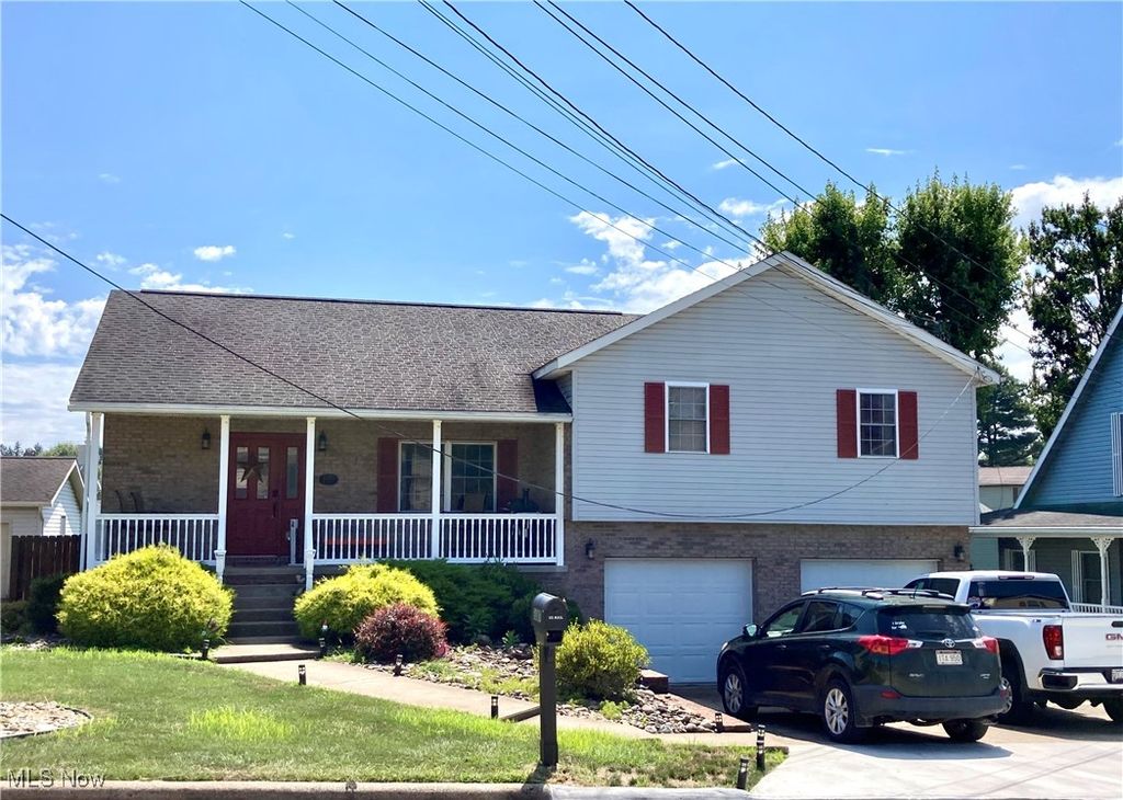 2307 Prunty Street, Parkersburg, WV 26101