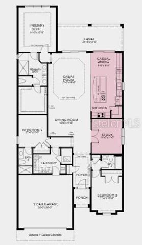 888 ARBOR GREEN TRAIL, St Cloud, FL 34771