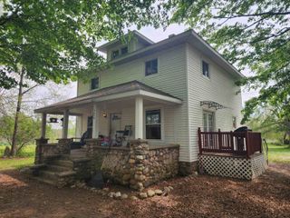 9530 W Denver Road, Sherman Twp, MI 48632