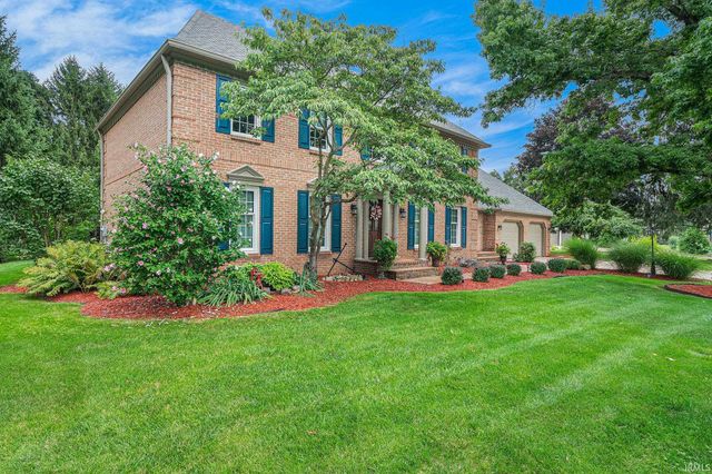 51436 Turnwood Lane, Granger, IN 46530