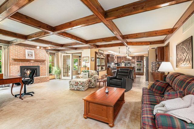 51436 Turnwood Lane, Granger, IN 46530