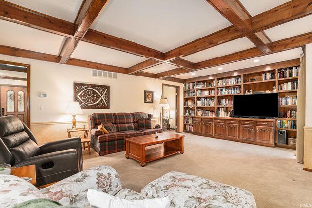 51436 Turnwood Lane, Granger, IN 46530