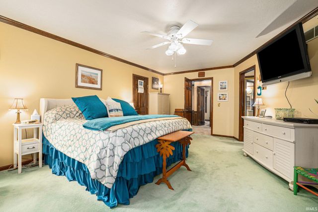 51436 Turnwood Lane, Granger, IN 46530