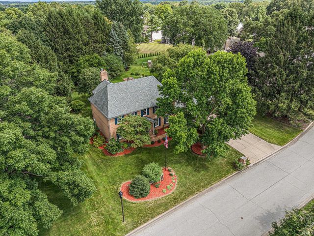 51436 Turnwood Lane, Granger, IN 46530