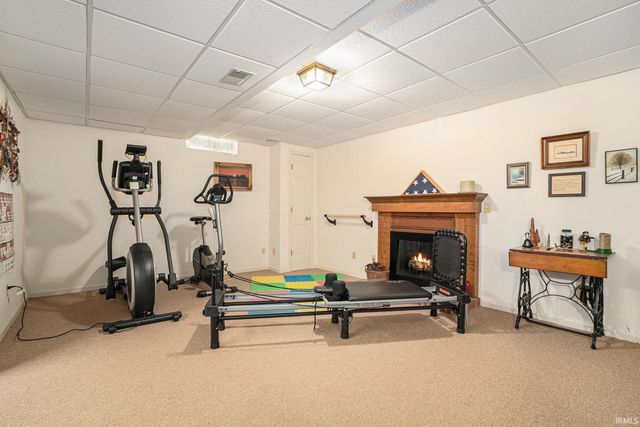 51436 Turnwood Lane, Granger, IN 46530