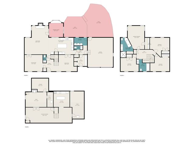 51436 Turnwood Lane, Granger, IN 46530