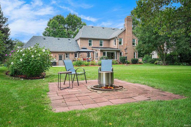 51436 Turnwood Lane, Granger, IN 46530