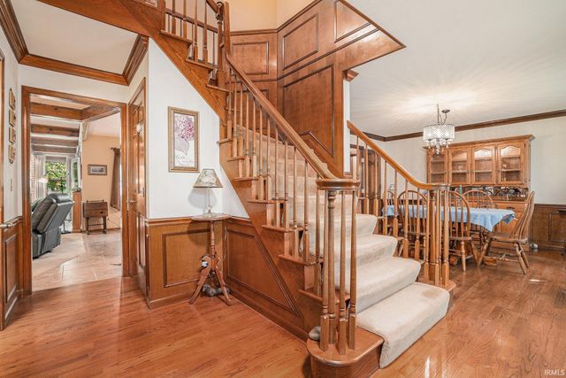 51436 Turnwood Lane, Granger, IN 46530